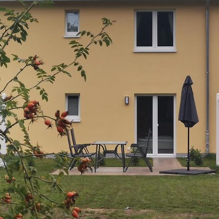 Ferienwohnung Eg Graal-Mueritz Im Kuestenwald Extérieur photo