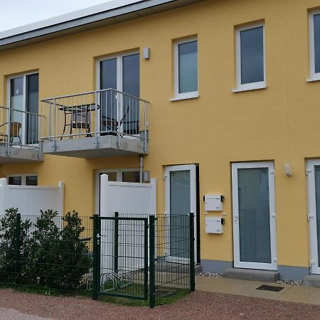 Ferienwohnung Eg Graal-Mueritz Im Kuestenwald Extérieur photo