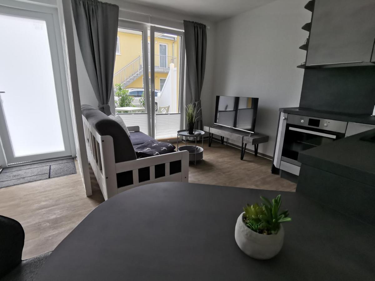 Ferienwohnung Eg Graal-Mueritz Im Kuestenwald Extérieur photo