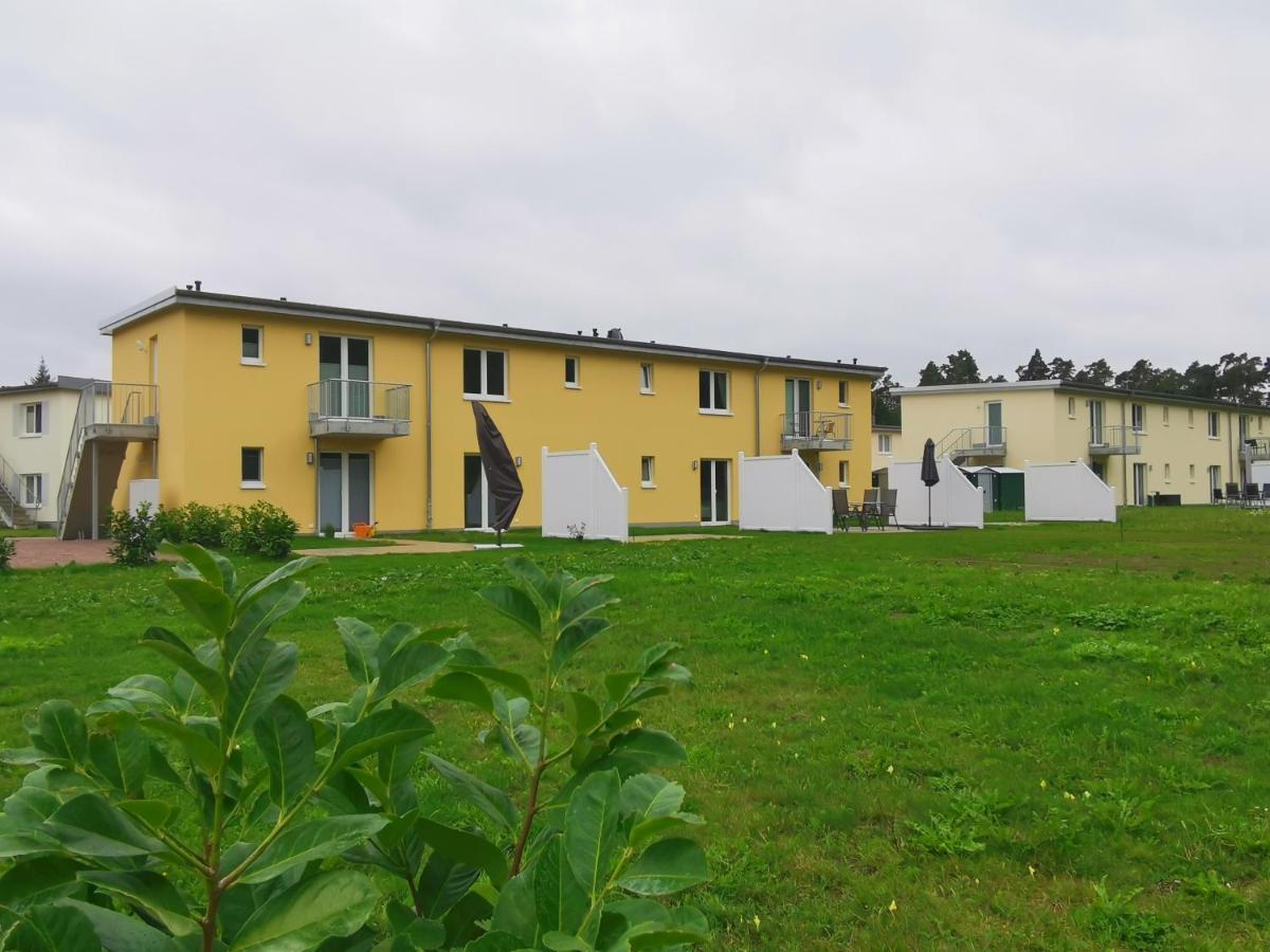 Ferienwohnung Eg Graal-Mueritz Im Kuestenwald Extérieur photo